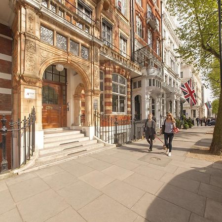 Astor Hyde Park Hostel (Adults Only) London Exterior photo