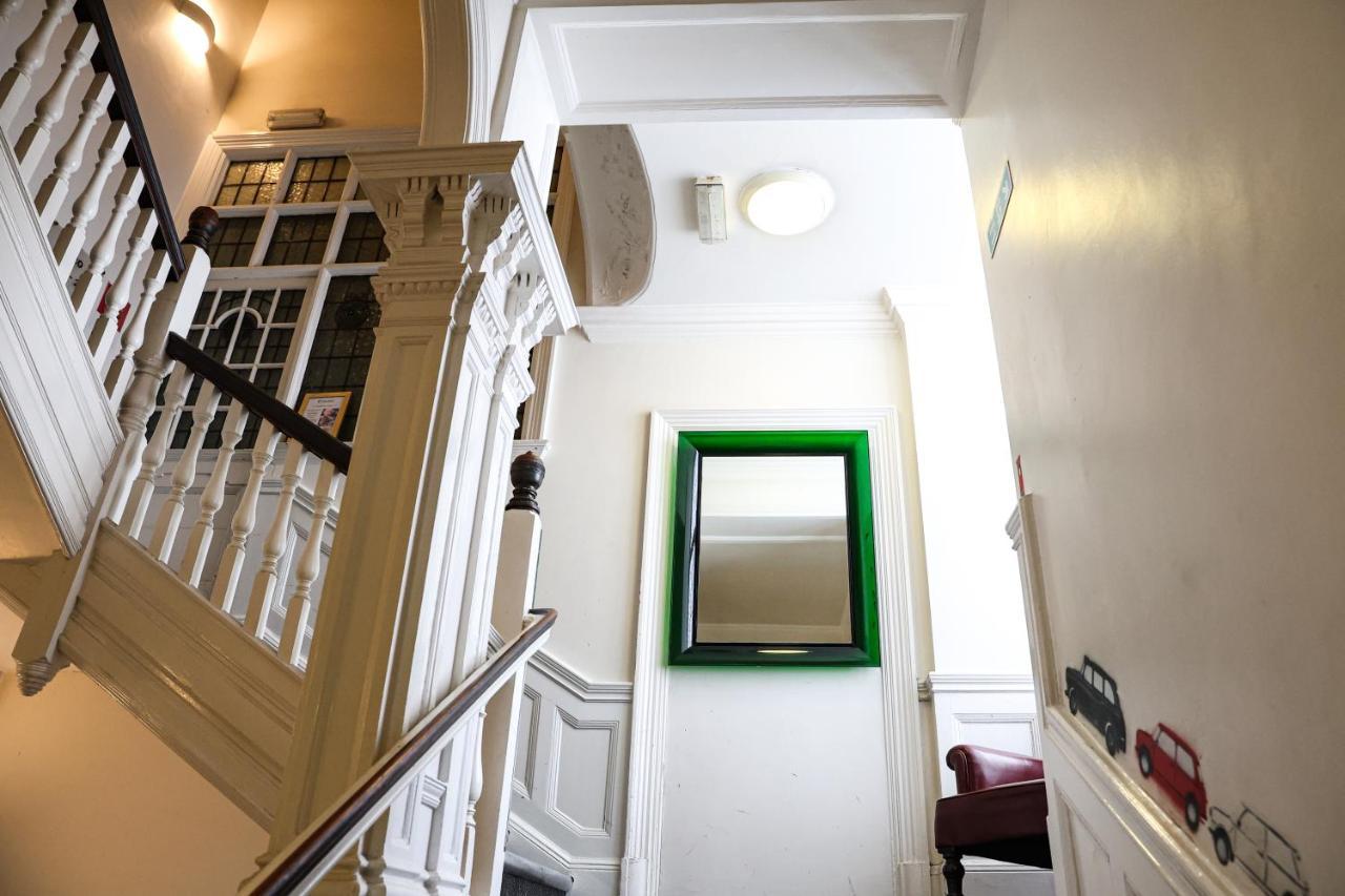 Astor Hyde Park Hostel (Adults Only) London Exterior photo