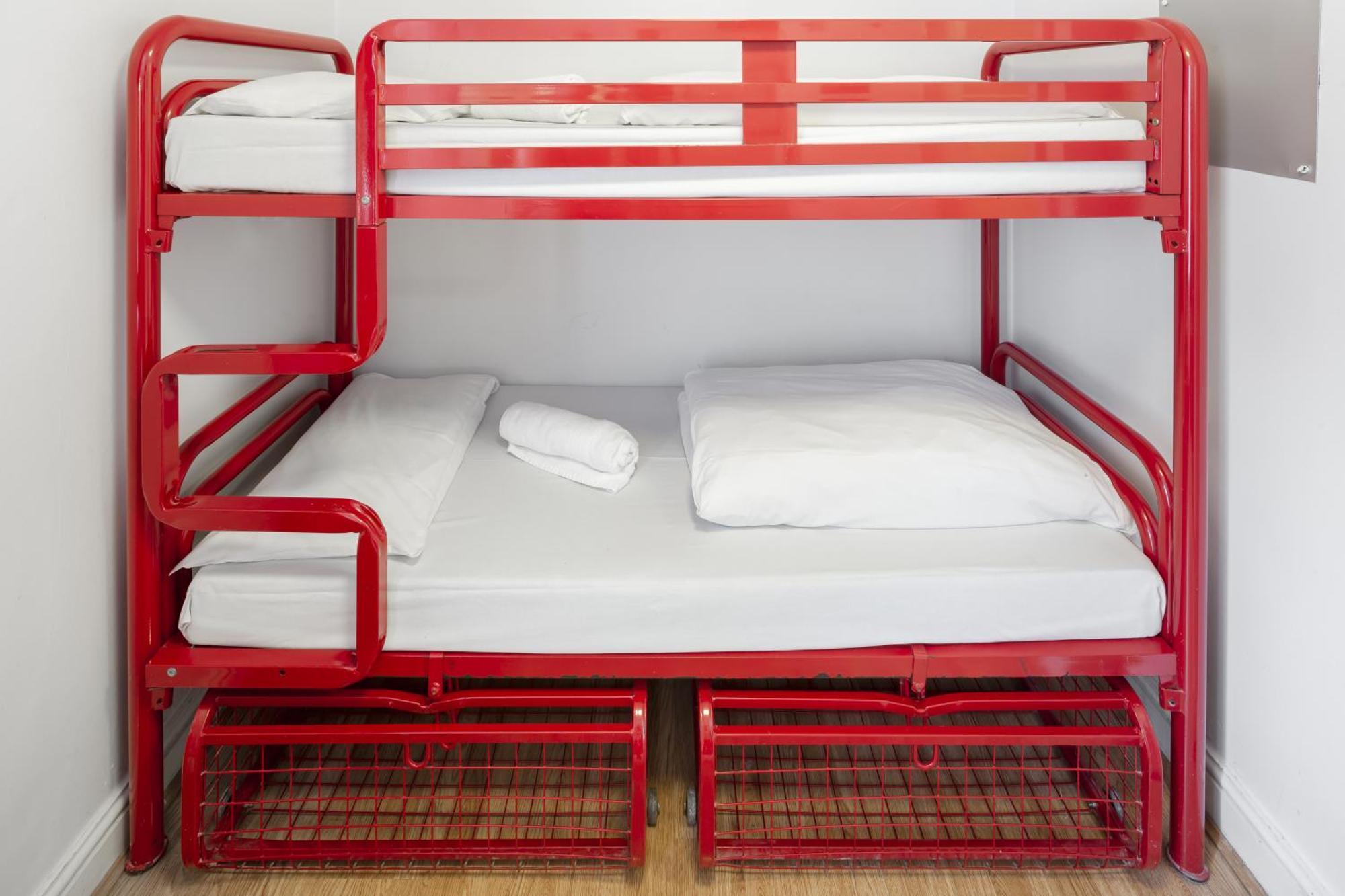 Astor Hyde Park Hostel (Adults Only) London Room photo