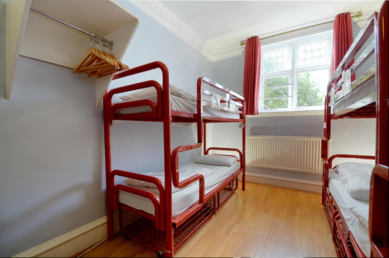 Astor Hyde Park Hostel (Adults Only) London Room photo