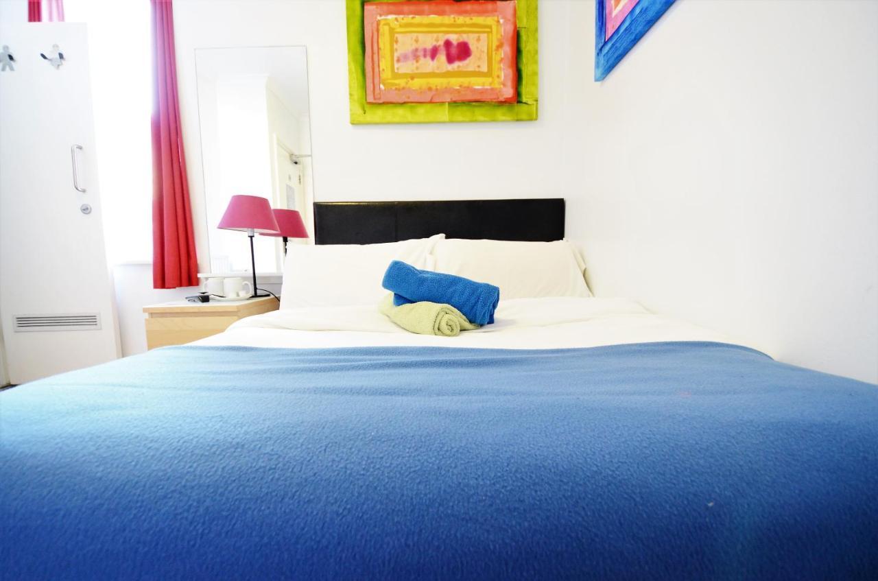 Astor Hyde Park Hostel (Adults Only) London Exterior photo