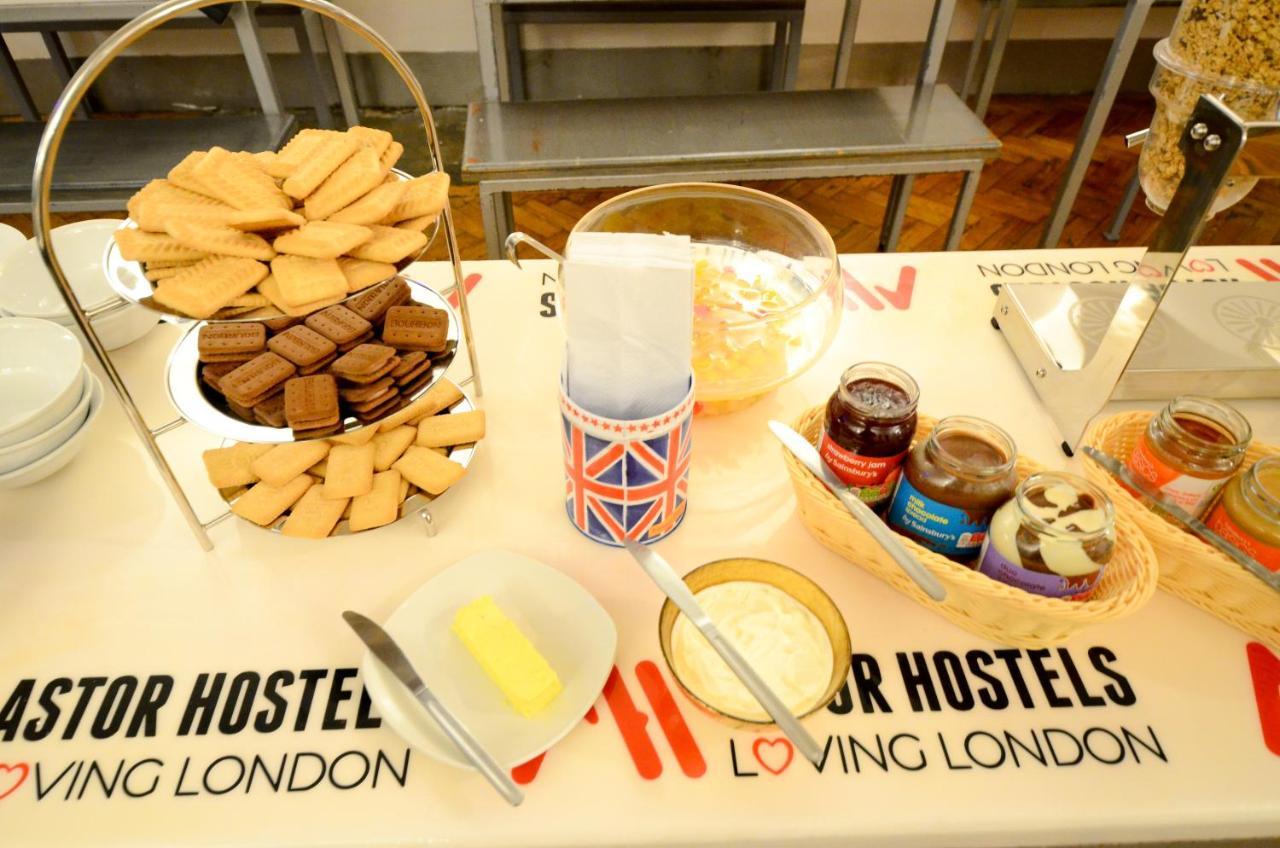 Astor Hyde Park Hostel (Adults Only) London Exterior photo